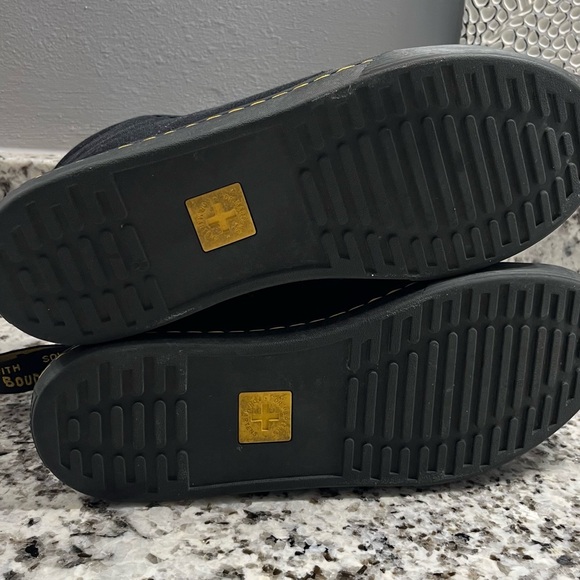 ROZARYA WOMEN'S CANVAS CASUAL BOOTS - Picture 5 of 6